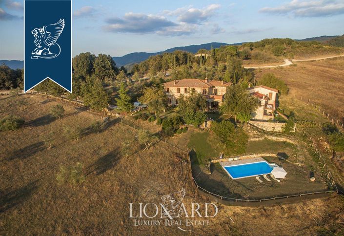 Image No.2-Villa à vendre à Greve in Chianti