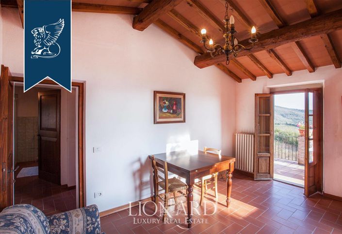 Image No.20-Villa à vendre à Greve in Chianti