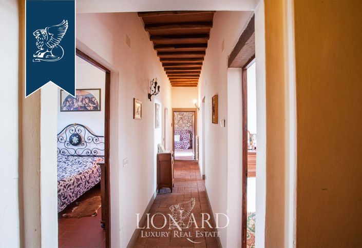 Image No.21-Villa à vendre à Greve in Chianti