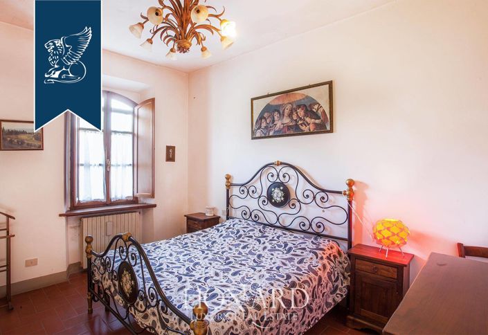 Image No.22-Villa à vendre à Greve in Chianti