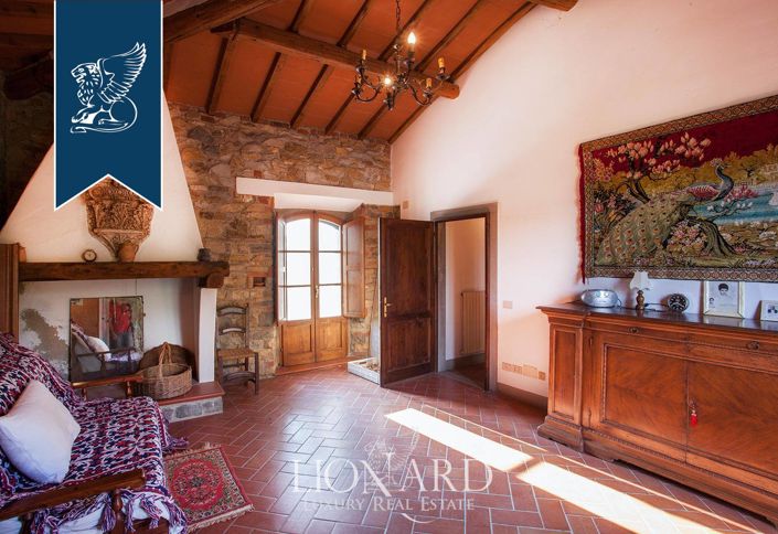 Image No.24-Villa à vendre à Greve in Chianti