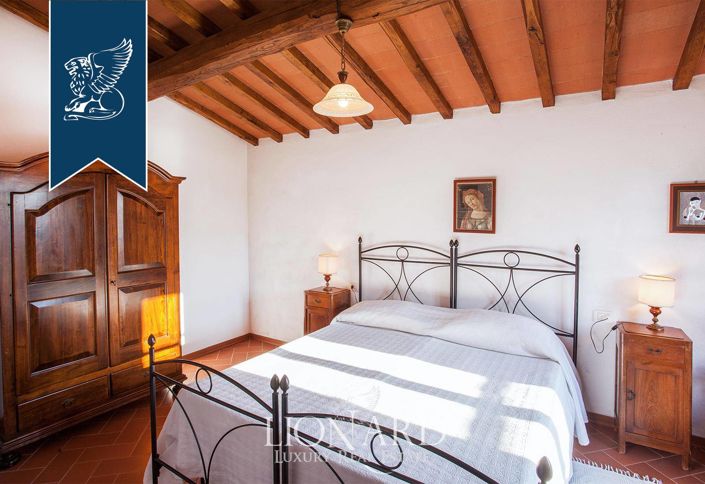 Image No.25-Villa à vendre à Greve in Chianti