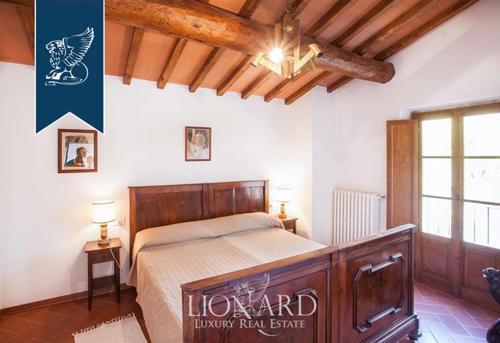 Image No.27-Villa à vendre à Greve in Chianti