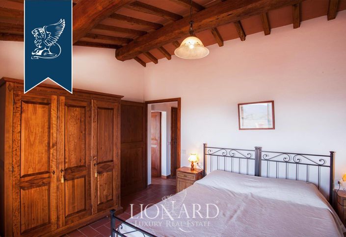 Image No.28-Villa à vendre à Greve in Chianti