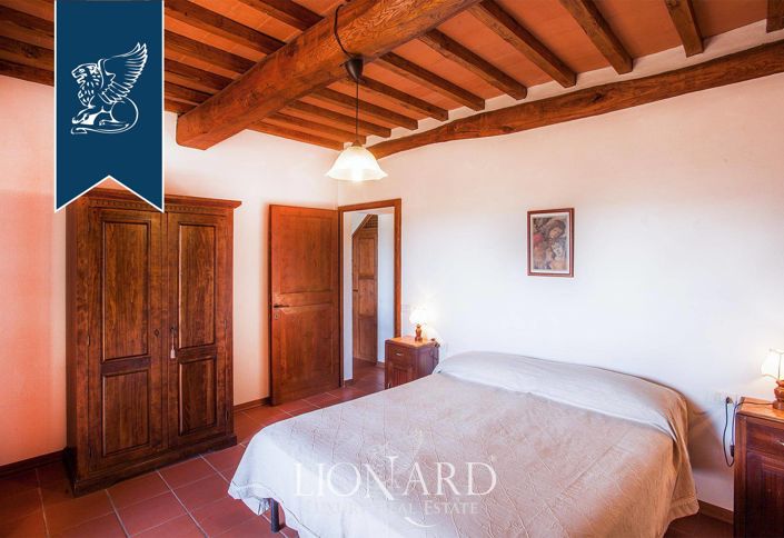 Image No.30-Villa à vendre à Greve in Chianti