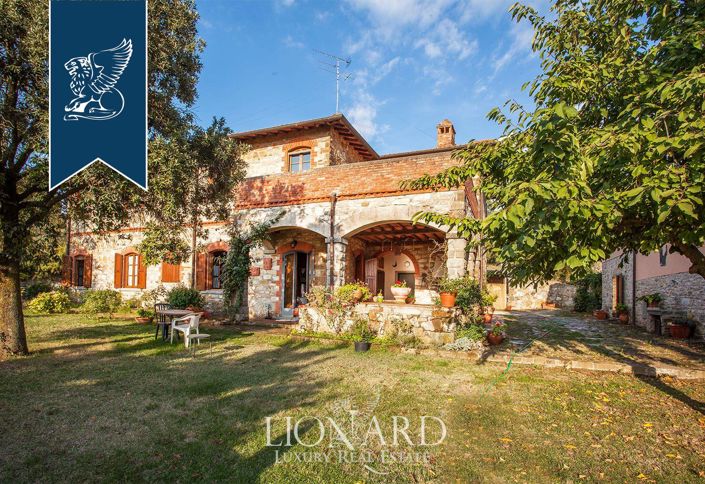 Image No.31-Villa à vendre à Greve in Chianti