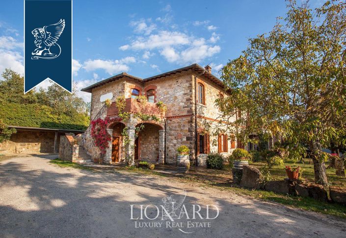 Image No.32-Villa à vendre à Greve in Chianti