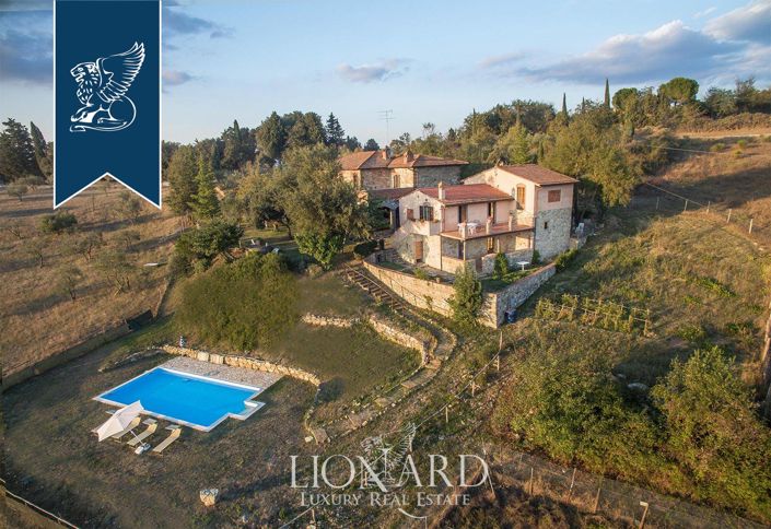 Image No.33-Villa à vendre à Greve in Chianti