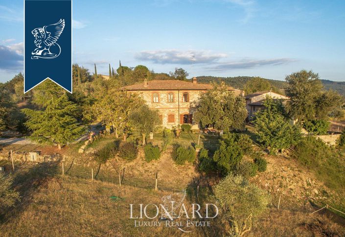 Image No.7-Villa à vendre à Greve in Chianti