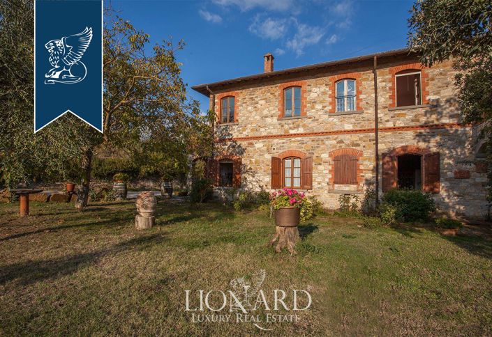 Image No.9-Villa à vendre à Greve in Chianti