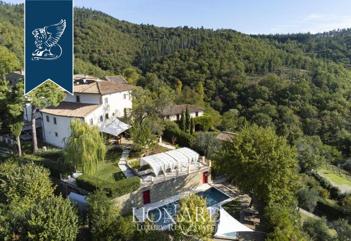 Image No.4-7 Bed Villa for sale