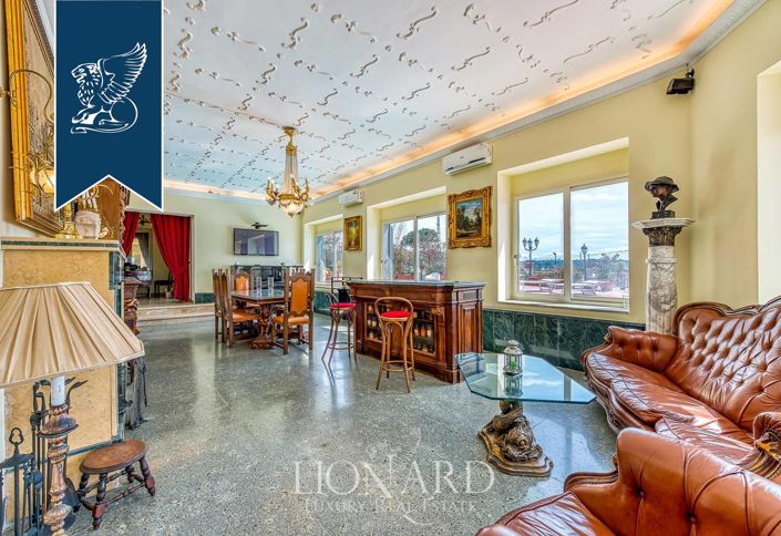 Image No.14-Villa de 8 chambres à vendre à Pozzuoli