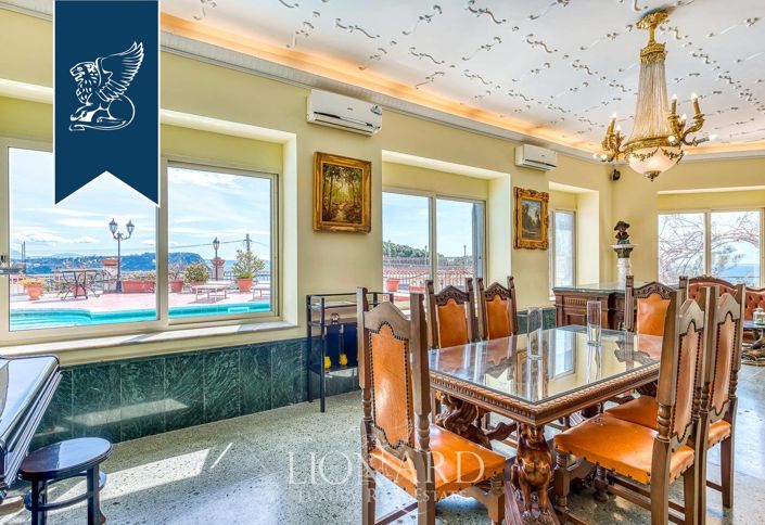 Image No.15-Villa de 8 chambres à vendre à Pozzuoli