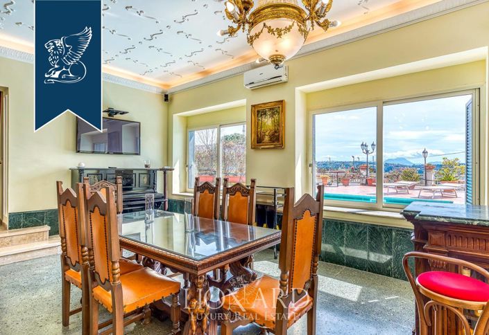 Image No.16-Villa de 8 chambres à vendre à Pozzuoli