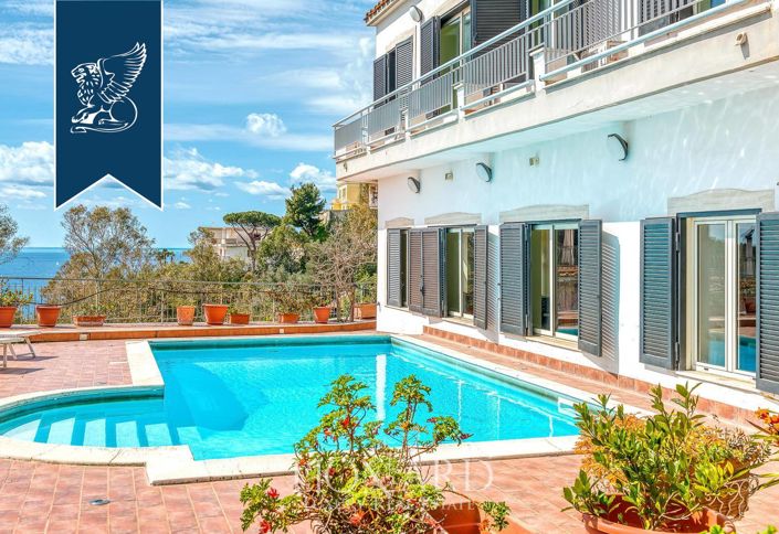 Image No.5-Villa de 8 chambres à vendre à Pozzuoli