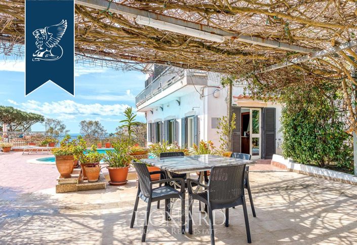 Image No.7-Villa de 8 chambres à vendre à Pozzuoli