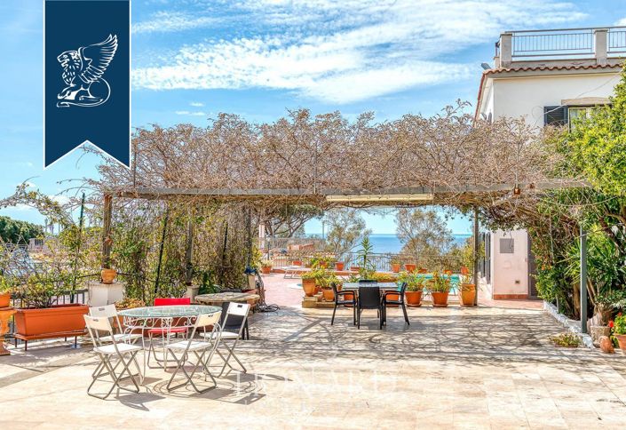 Image No.9-Villa de 8 chambres à vendre à Pozzuoli