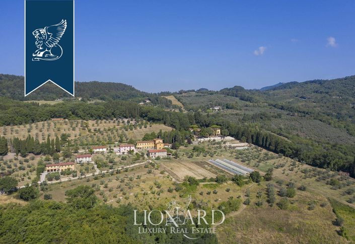 Image No.36-45 Bed Villa for sale