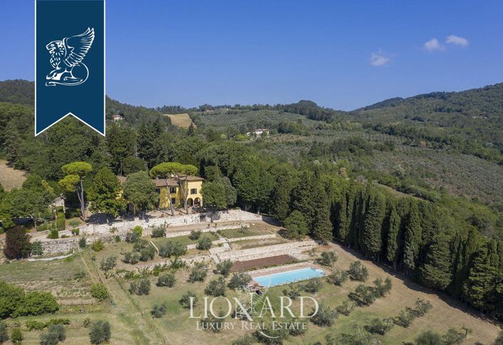 Image No.6-45 Bed Villa for sale