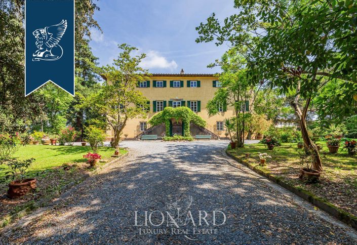 Image No.10-Villa de 7 chambres à vendre à Lucca