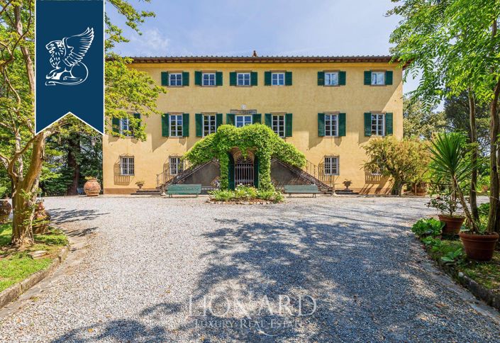 Image No.11-Villa de 7 chambres à vendre à Lucca