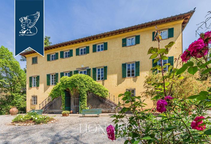 Image No.12-Villa de 7 chambres à vendre à Lucca