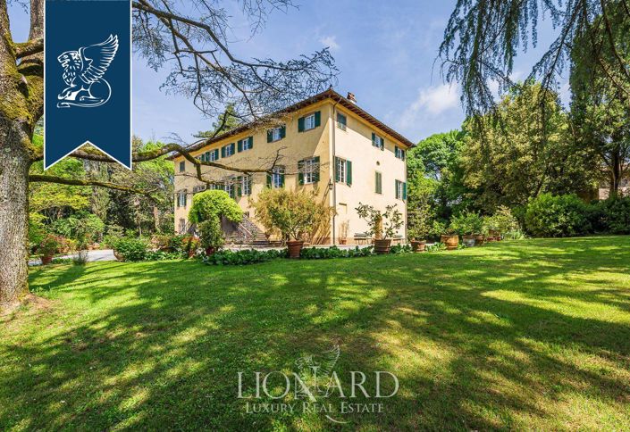 Image No.13-Villa de 7 chambres à vendre à Lucca