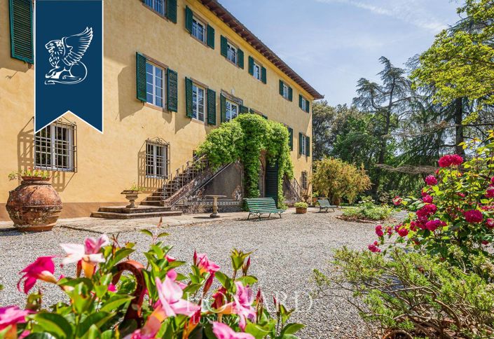 Image No.17-Villa de 7 chambres à vendre à Lucca