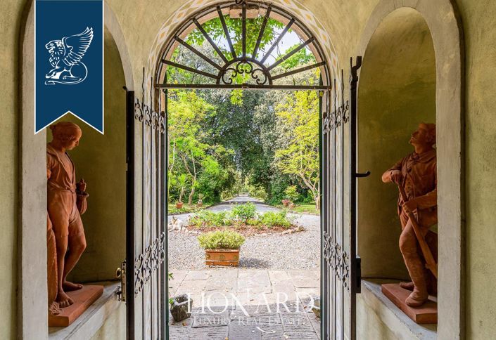 Image No.18-Villa de 7 chambres à vendre à Lucca