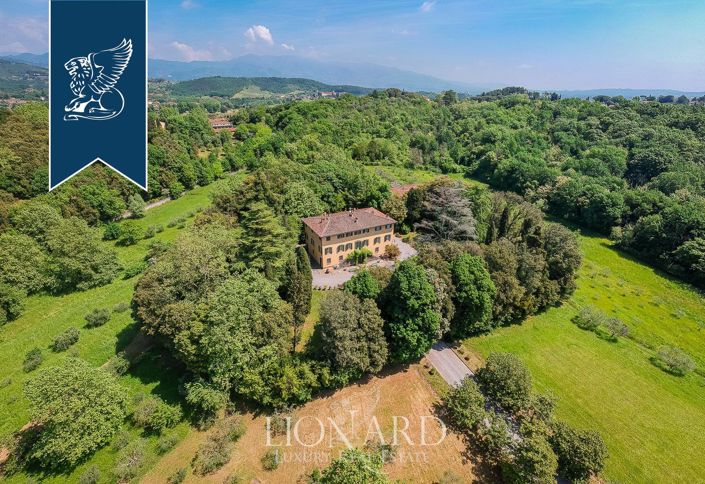 Image No.2-Villa de 7 chambres à vendre à Lucca