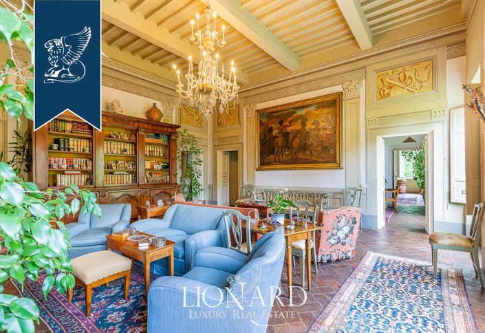 Image No.22-Villa de 7 chambres à vendre à Lucca