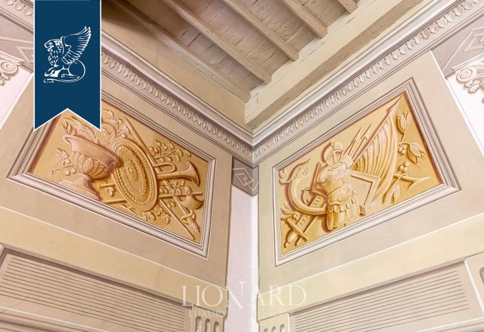 Image No.24-Villa de 7 chambres à vendre à Lucca