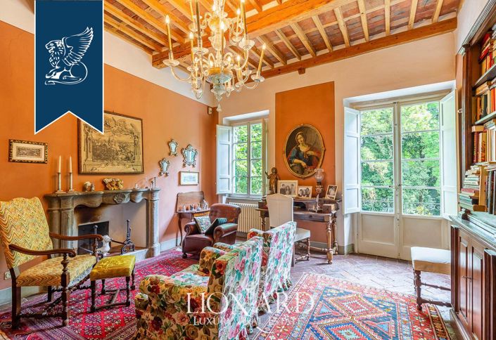 Image No.25-Villa de 7 chambres à vendre à Lucca