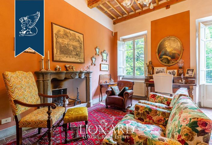 Image No.26-Villa de 7 chambres à vendre à Lucca