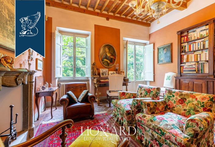 Image No.27-Villa de 7 chambres à vendre à Lucca