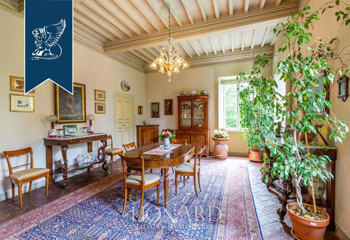 Image No.29-Villa de 7 chambres à vendre à Lucca