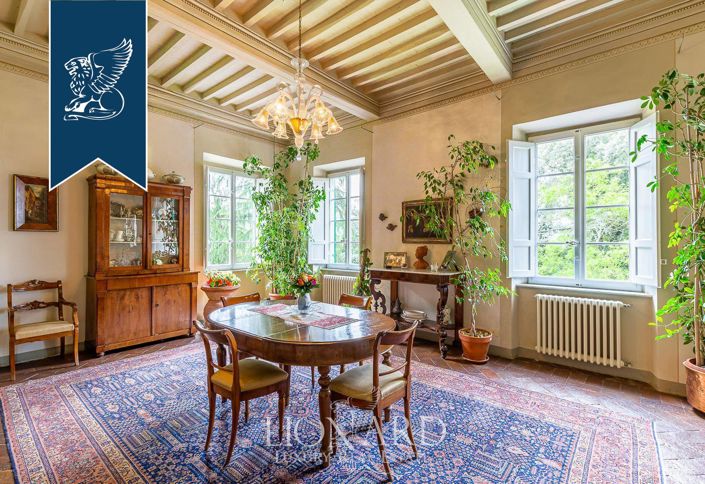 Image No.30-Villa de 7 chambres à vendre à Lucca