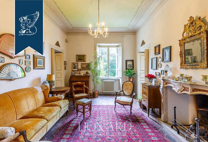 Image No.31-Villa de 7 chambres à vendre à Lucca