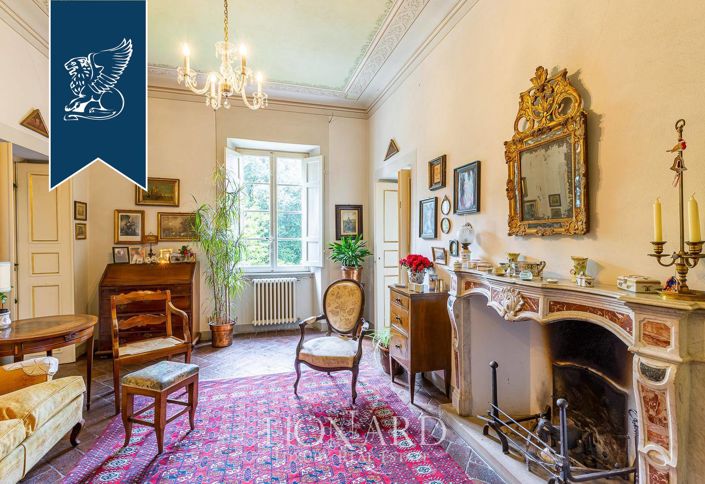 Image No.32-Villa de 7 chambres à vendre à Lucca