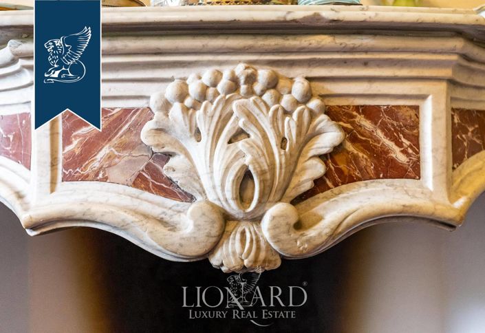 Image No.33-Villa de 7 chambres à vendre à Lucca