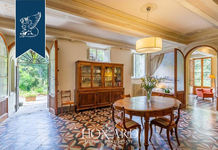 Image No.34-Villa de 7 chambres à vendre à Lucca