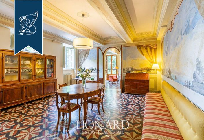 Image No.36-Villa de 7 chambres à vendre à Lucca