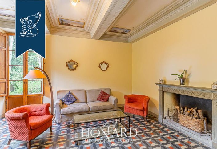 Image No.37-Villa de 7 chambres à vendre à Lucca