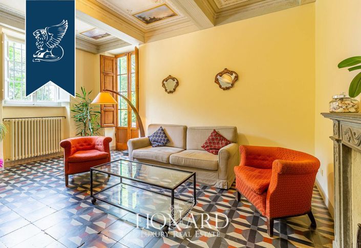 Image No.38-Villa de 7 chambres à vendre à Lucca