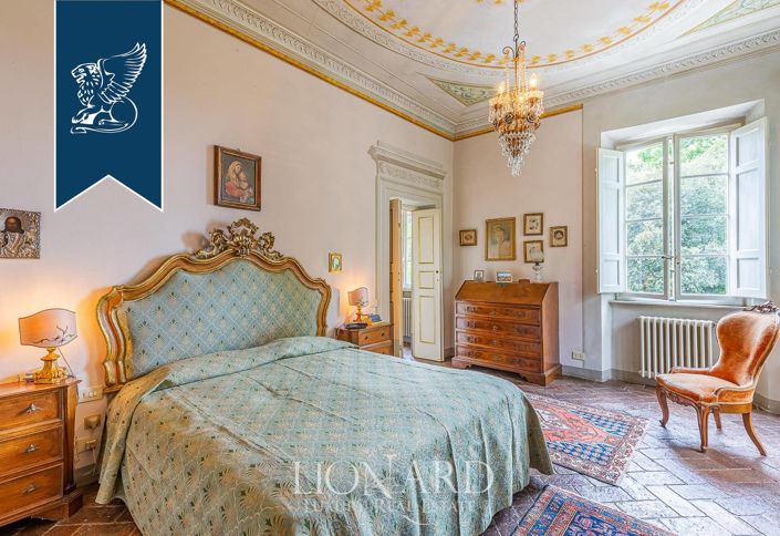 Image No.39-Villa de 7 chambres à vendre à Lucca