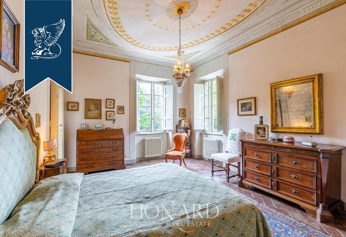 Image No.40-Villa de 7 chambres à vendre à Lucca