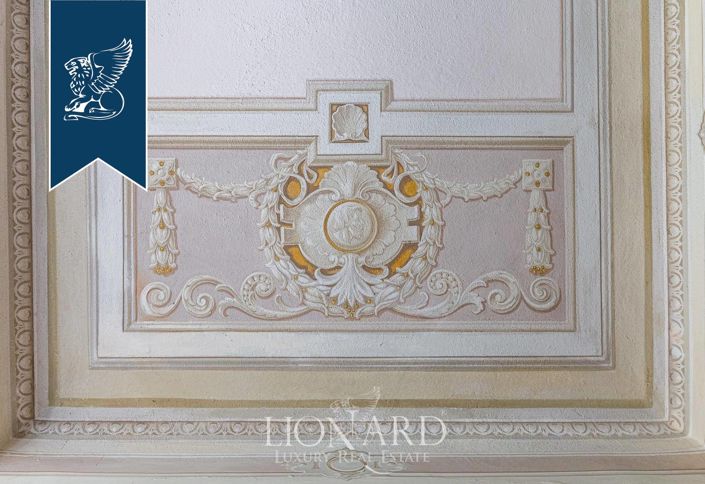 Image No.41-Villa de 7 chambres à vendre à Lucca