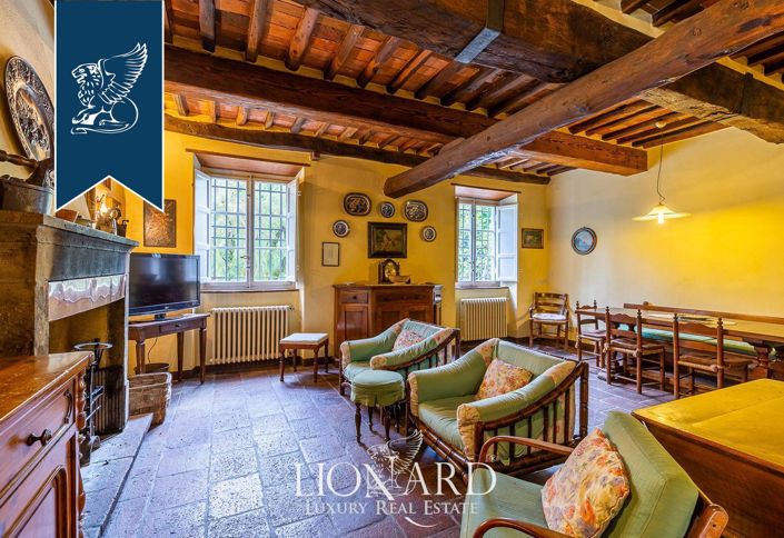 Image No.42-Villa de 7 chambres à vendre à Lucca