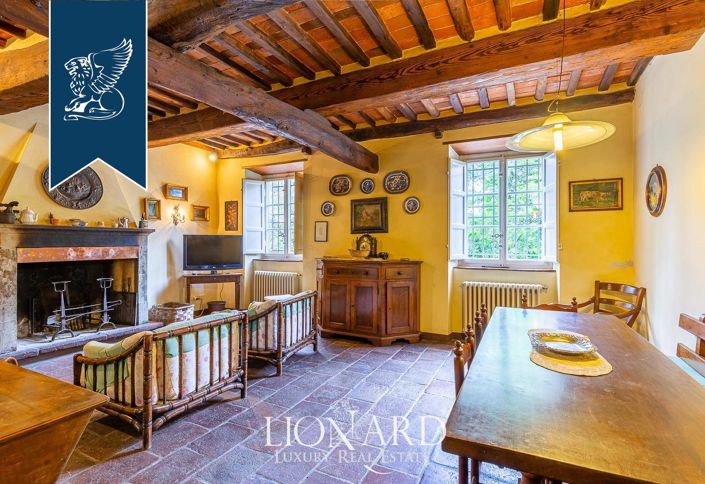 Image No.43-Villa de 7 chambres à vendre à Lucca
