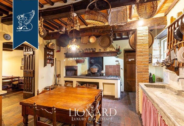 Image No.44-Villa de 7 chambres à vendre à Lucca